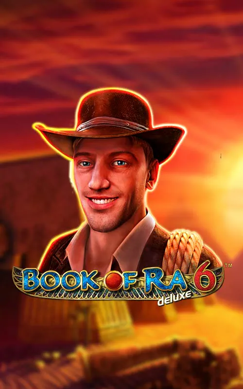 Book of Ra at Euro Palace Casino