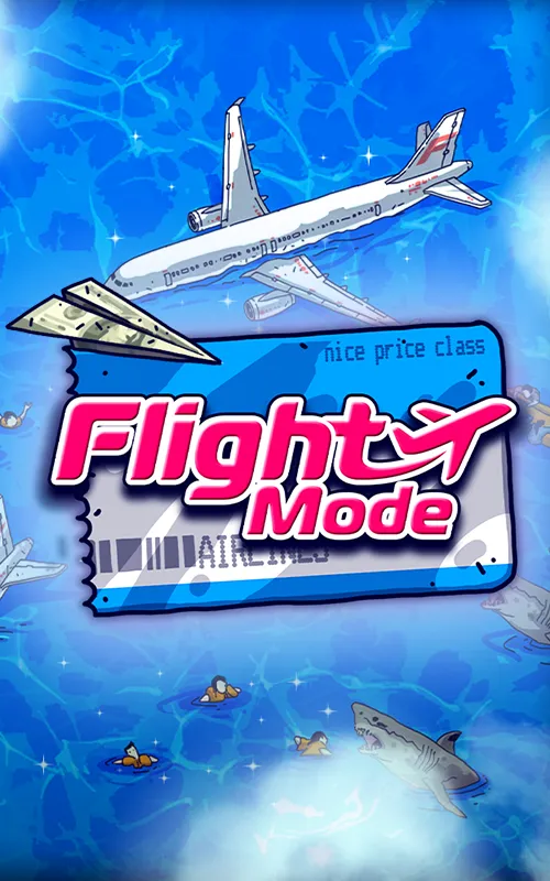Flight Mode at Euro Palace Casino