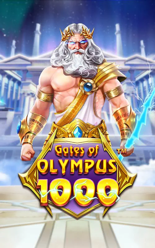Gates of Olympus at Euro Palace Casino