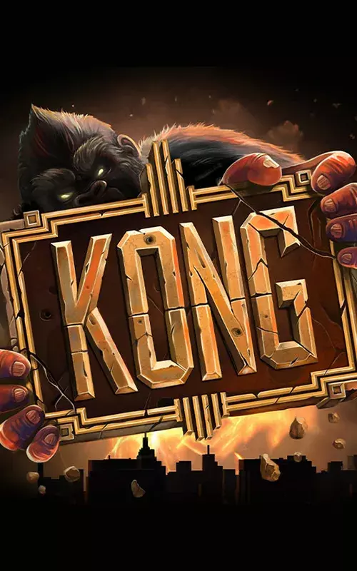 Kong at Euro Palace Casino